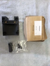 DMG MORI BMT60/MS60A Stick Tool Holder T00202A07