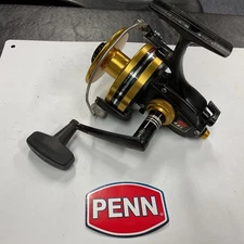 Vintage Penn 8500ss Spinning Reel USA