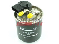 Filter Kraftstoff-FöRdereinheit Fast FT39025 Leitungsfilter FüR Mercedes B906 5