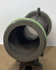 OEM PACCAR 2456539 MX-13 Venturi Tube Open Box thumbnail 4