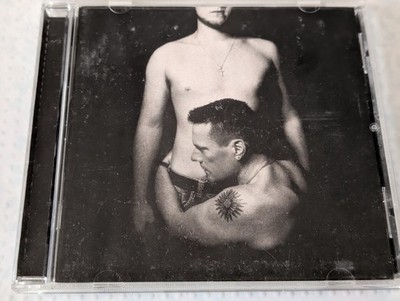 U2   Songs Of Innocence - 2014 Sleep like a baby tonight/The Miracle/Volcano