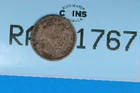 1902 10C LIBERTY HEAD BARBER SILVER DIME Early US Type RAW-1767