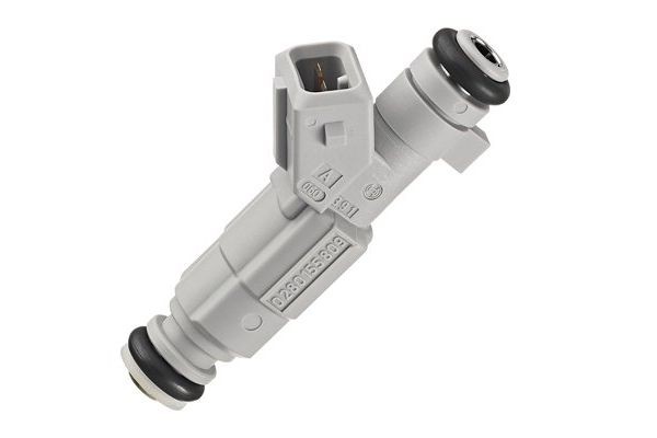 Injecteur BOSCH 0280155809 de haute précision mécanique pour système d'injection CITROËN
