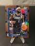 2025-26 Topps Chrome - Jaden Hardy #60 Basketball Refractor