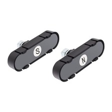TOPENS PYCGZT Limit Switch Magnet for Automatic Sliding Gate Opener 2-Pack...
