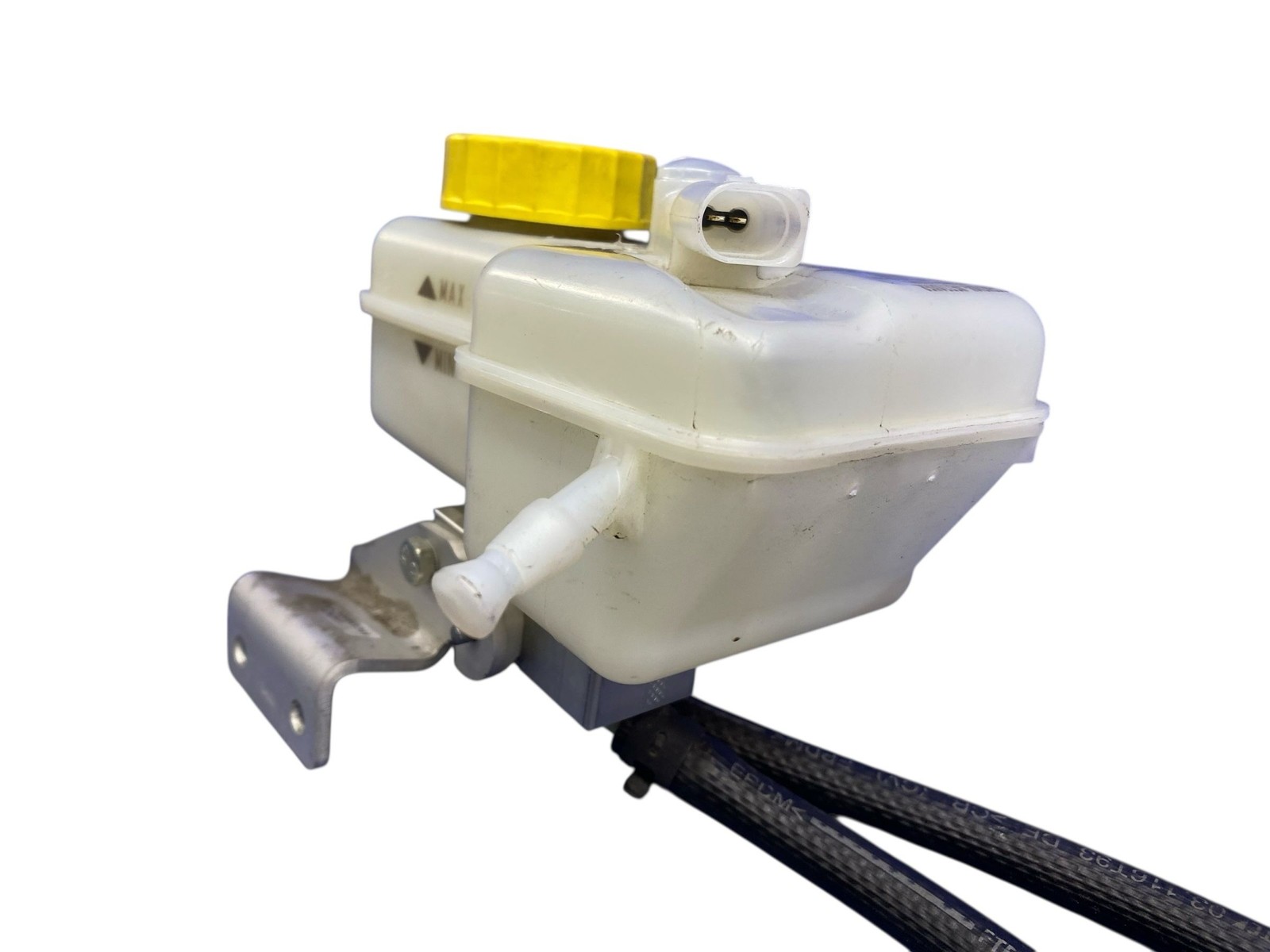 2015 2016 2017 MCLAREN 650S RWD 3.8L MASTER BRAKE CYLINDER W/ RESERVOIR TANK OEM
