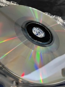 Phantasy Star Online - Dreamcast (Tested And Working) Includes Demo Disc