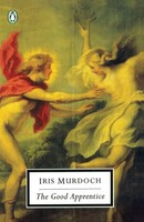 Iris Murdoch | The Good Apprentice | Taschenbuch | Englisch (2001)