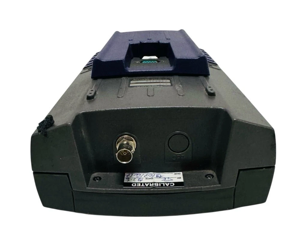 WaveTek Wandel Golterman WWG SDA-5000 Stealth Digital Analyzer Cable tester - Image 2 of 4