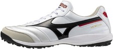 MIZUNO Futsal Shoes MORELIA SALA ELITE TF Q1GB2512 White US10 28cm