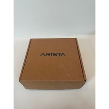 Arista AP-C200 Wi-Fi 6 802.11ax Wireless Access Point C-200 with Power Adapter