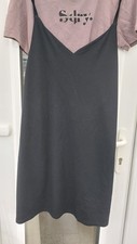 Ladies Superdry Dress And Top 2 Piece Set Size 14