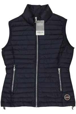 COLMAR Weste Damen ärmellose Jacke Steppweste Kostümweste Gr. EU 38 ... #yiiuudp