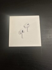 airpods pro 2nd gen with magsafe charging cas...