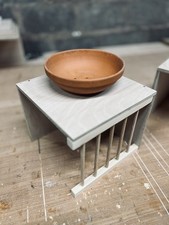 M.A.C. Lofts Nest Bowl Covers – Pigeon Nest Pan Cover – Loft Hygiene – UK Made