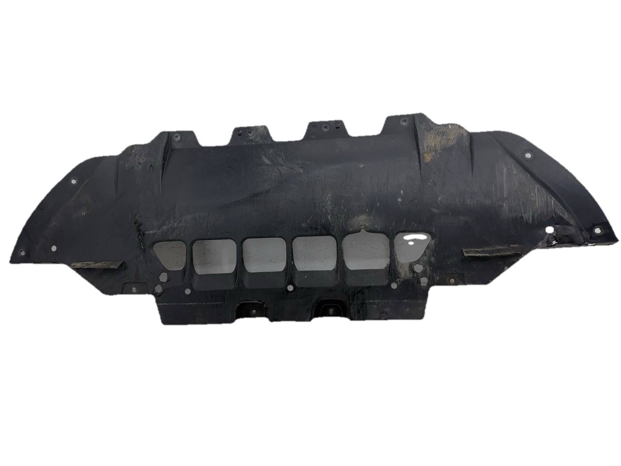 2014-2022 Maserati Ghibli Front Engine Lower Splash Shield Guard Liner Cover