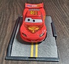 LIGHTNING MCQUEEN DISNEY PIXAR CARS 1 DISNEY STORE EXCLUSIVE DIE CAST  — photo 2
