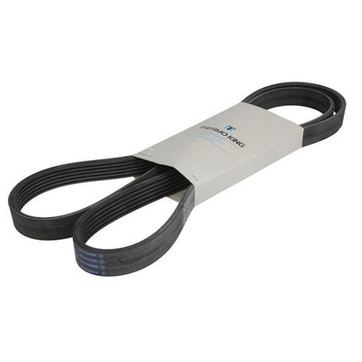 1X MEHRRIPPEN-KEILRIEMEN PASST ZU: THERMO KING SL 100E; SL 200E; SL 300E NEU