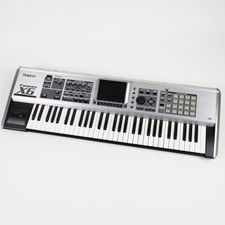 Roland Fantom X6 Synthesizer Keyboard