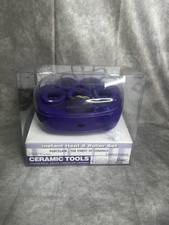 JJilbere Ceramic Tools Porcelain Series Professional 5 Roller Hairsetter