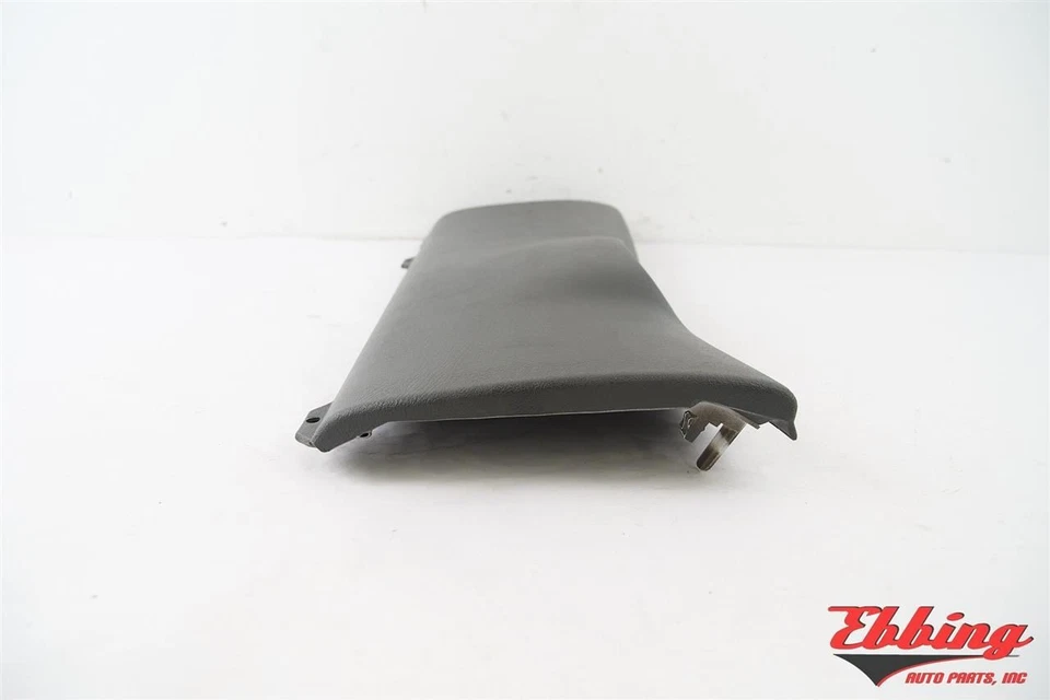 Rodillera izquierda para conductor 15187084 para Chevrolet Silverado 1500 702613 2003-2007 Foto 3 de 4