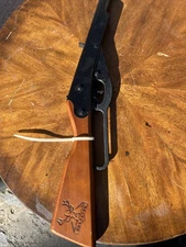 vintage daisy 105b Buck bb cal,steel Air Gun