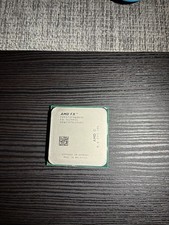 AMD FX-9370 Octa-core (8 Core) 4.40 GHz 220w Processor - Socket AM3+