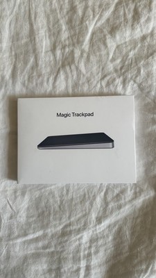 Apple Magic Trackpad Multi-Touch Surface (USB-C) - Wireless