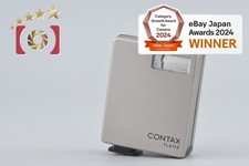 CONTAX TLA 140 Shoe Mount Flash for G1 / G2