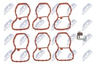 NTY Reparatursatz Saugrohrmodul BKS-BM-023 FüR BMW X4 F26 X3 F25 5Er Touring F11