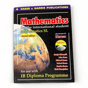 Haese Mathematics | eBay
