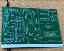 PCB Precision v6.0 jFET-RIAA-Phono-Vorverstä...
