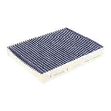 Innenraumfilter Partikelfilter Aktivkohlefilter für FORD Fiesta V Fusion JU VEMO