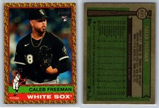 2025 Topps Heritage High Number #'d Base & Chrome PARALLELS You Pick!