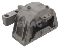 Rechts Swag 30 13 0080 Lagerung, Motor FüR Audi,Seat,Skoda,Vw