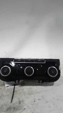 Used A/C Selector Switch fits: 2014 Volkswagen Golf gti Htbk single zone climati