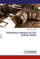 Dokku Srinivasa Rao | Vibrational Analysis Of Gas Turbine Rotor | Taschenbuch
