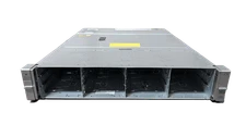HP StorageWorks D3600 LFF 12-Bay 3.5" SAS Disk Array QW967A