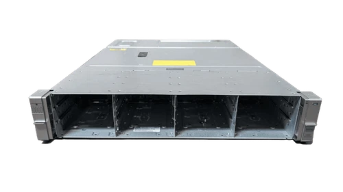 HP StorageWorks D3600 LFF 12-Bay 3.5" SAS Disk Array QW967A