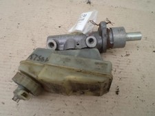 VW Transporter IV Flatbed 70XD Servo De Frein Booster 1993 21376909