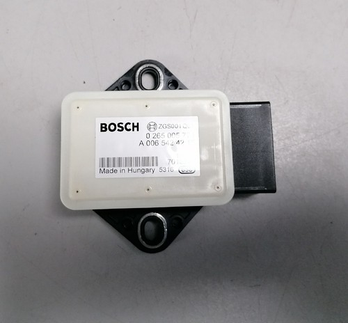 Mercedes-benz 313 CDI Sprinter 906.231 906 Drehratensensor / Rotary speed sensor