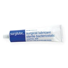 Surgilube (0205-36) Lubricating Jelly, 4.25 oz Screw Top Tube - Each