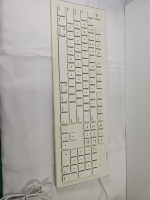 Macally Wireless Keyboard and Mouse Combo for Mac Mini/Pro, iMac, MacBook, iPad,