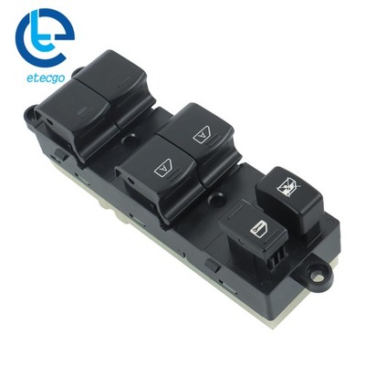 Master Electric Power Window Switch Driver Fit For Nissan Titan 2004-2013 2014