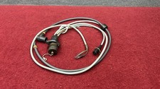 Mercedes Benz Bosch M110 Diagnostic Cable Plug 0356914203 Nos