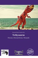 Dewayne Rocky Aloysius | Tethysaurus | Taschenbuch | Englisch (2026)