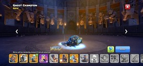 TH18 NEAR MAX | 101/100/90/76/50 | MAX WALLS | MANY SKIN !!! | CHEAPEST !!!