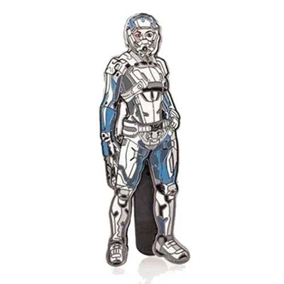 FiGPiN Mass Effect Andromeda - Enamel Pin - Select Figure(s) New in Box