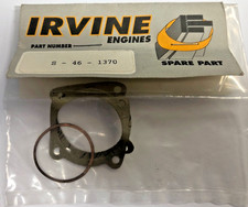 Irvine RC Vintage Model Engine Gasket Set - S-46-1370