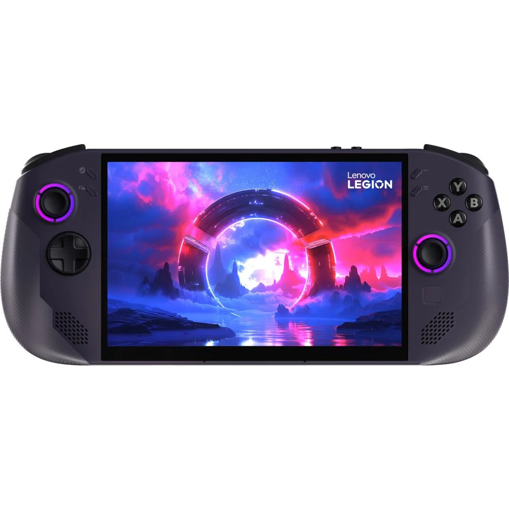 Lenovo Legion GO S 8ARP1 Steam R-Z2 Go 32/1/8.0 WUXGA T Handheld Konsole